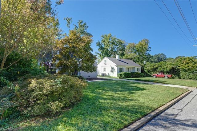 1413 Seminole Drive, Greensboro, NC 27408