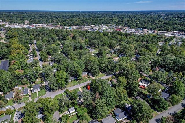 1413 Seminole Drive, Greensboro, NC 27408