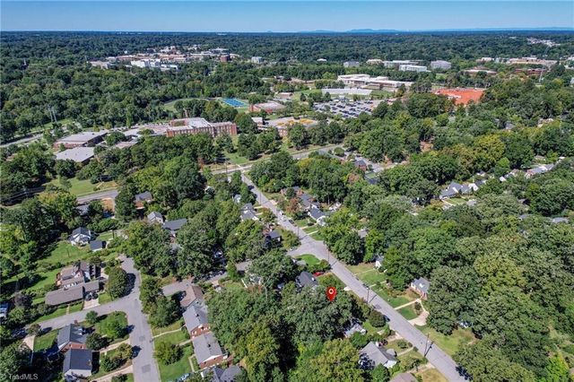 1413 Seminole Drive, Greensboro, NC 27408