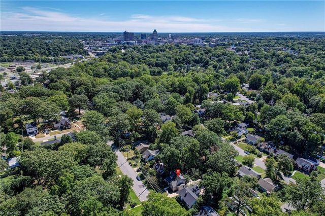 1413 Seminole Drive, Greensboro, NC 27408