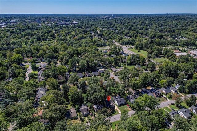 1413 Seminole Drive, Greensboro, NC 27408