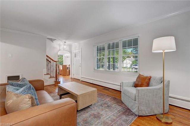 1413 Seminole Drive, Greensboro, NC 27408