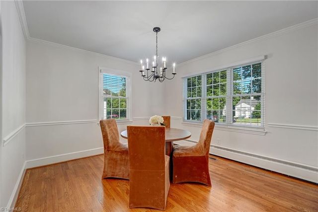 1413 Seminole Drive, Greensboro, NC 27408