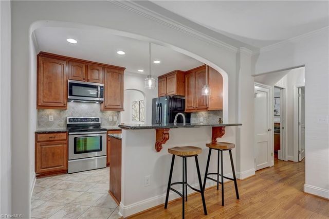 1413 Seminole Drive, Greensboro, NC 27408