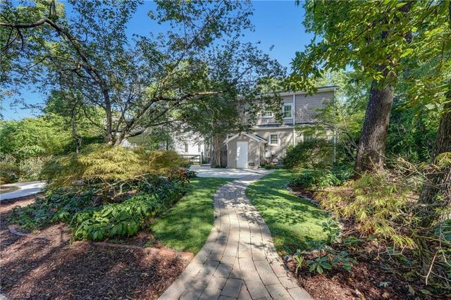 1413 Seminole Drive, Greensboro, NC 27408