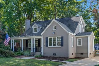 1413 Seminole Drive, Greensboro, NC 27408