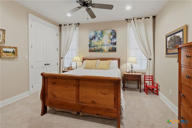 100 Morgan Cove, Burnet, TX 78611