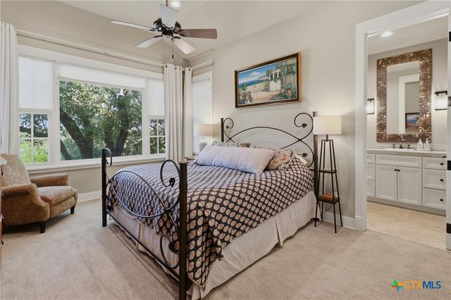 100 Morgan Cove, Burnet, TX 78611