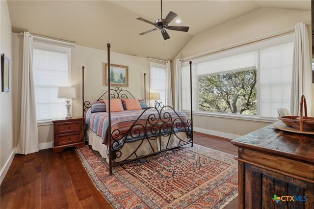 100 Morgan Cove, Burnet, TX 78611