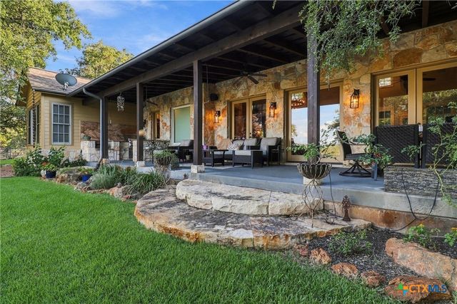 100 Morgan Cove, Burnet, TX 78611