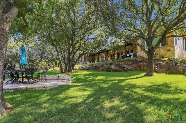 100 Morgan Cove, Burnet, TX 78611