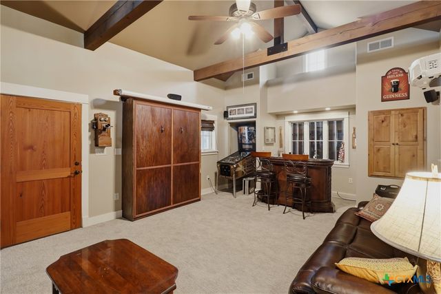 100 Morgan Cove, Burnet, TX 78611