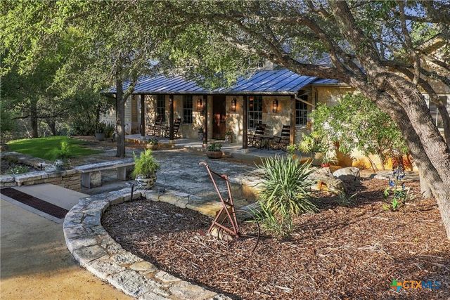 100 Morgan Cove, Burnet, TX 78611