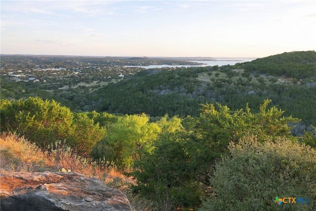 100 Morgan Cove, Burnet, TX 78611