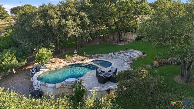 100 Morgan Cove, Burnet, TX 78611
