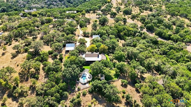 100 Morgan Cove, Burnet, TX 78611
