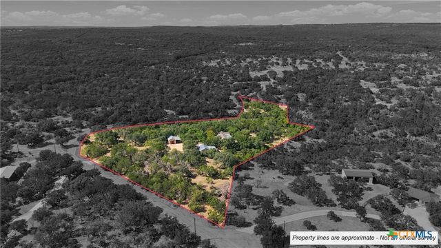 100 Morgan Cove, Burnet, TX 78611