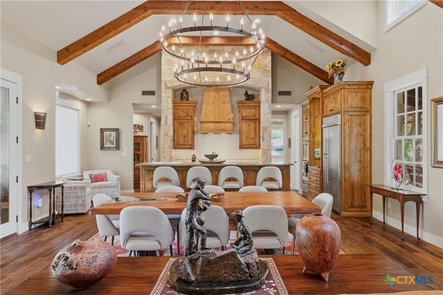 100 Morgan Cove, Burnet, TX 78611