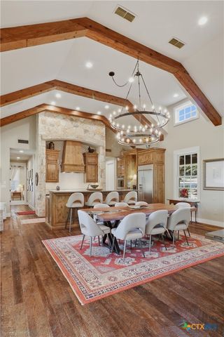 100 Morgan Cove, Burnet, TX 78611