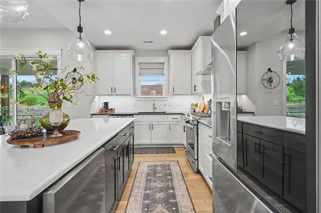 5818 Silverstone Drive, Lawrence, KS 66049
