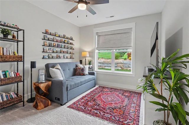5818 Silverstone Drive, Lawrence, KS 66049