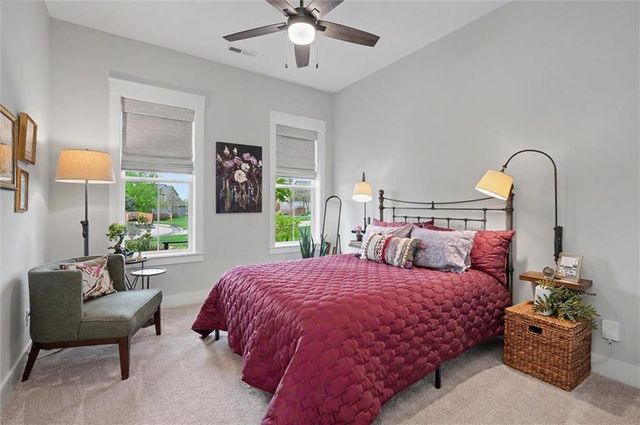 5818 Silverstone Drive, Lawrence, KS 66049
