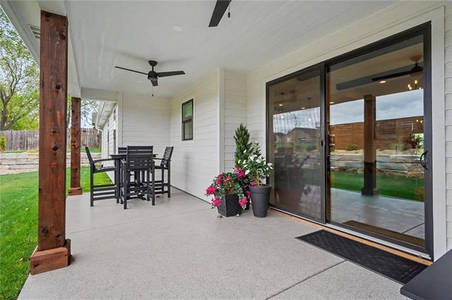 5818 Silverstone Drive, Lawrence, KS 66049