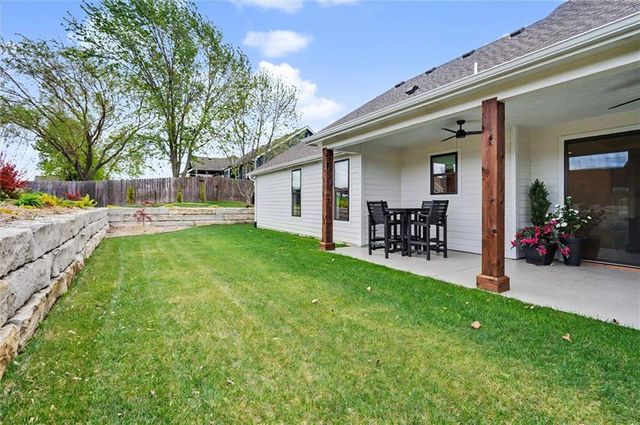 5818 Silverstone Drive, Lawrence, KS 66049