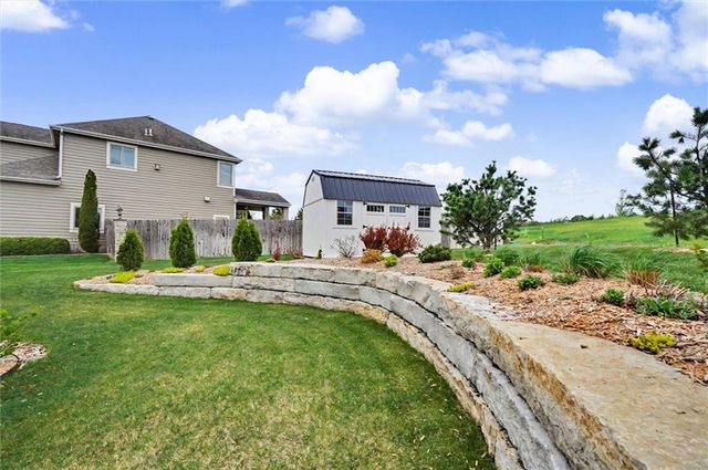 5818 Silverstone Drive, Lawrence, KS 66049