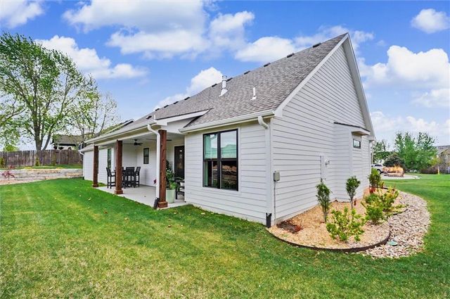 5818 Silverstone Drive, Lawrence, KS 66049
