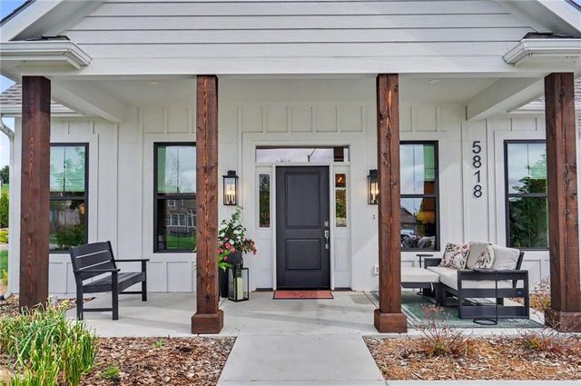 5818 Silverstone Drive, Lawrence, KS 66049