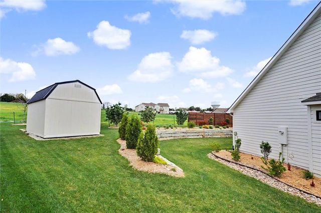 5818 Silverstone Drive, Lawrence, KS 66049