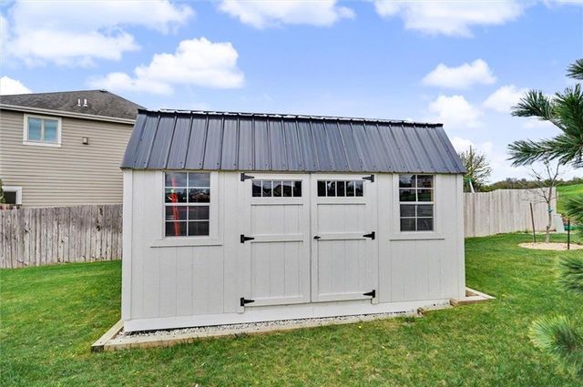 5818 Silverstone Drive, Lawrence, KS 66049