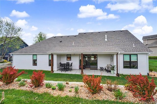 5818 Silverstone Drive, Lawrence, KS 66049