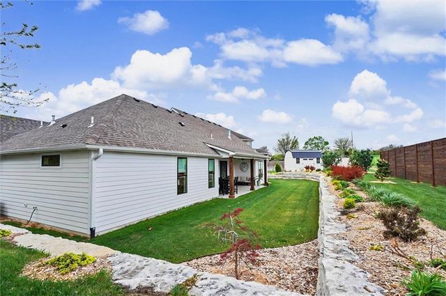 5818 Silverstone Drive, Lawrence, KS 66049