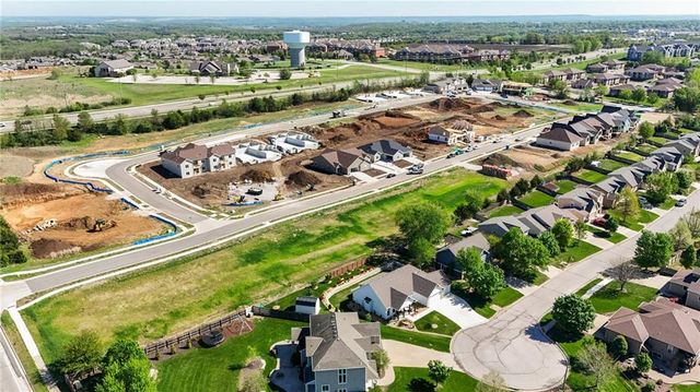 5818 Silverstone Drive, Lawrence, KS 66049