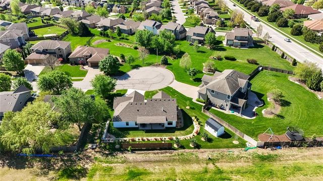 5818 Silverstone Drive, Lawrence, KS 66049