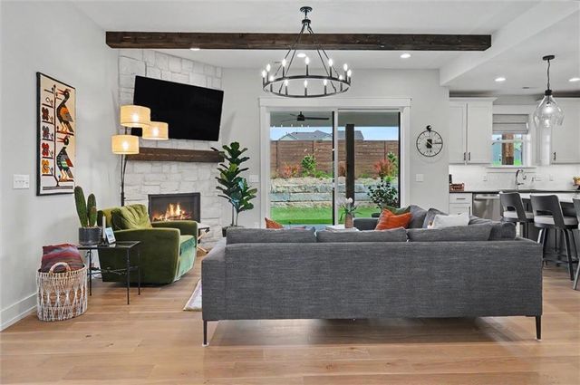 5818 Silverstone Drive, Lawrence, KS 66049