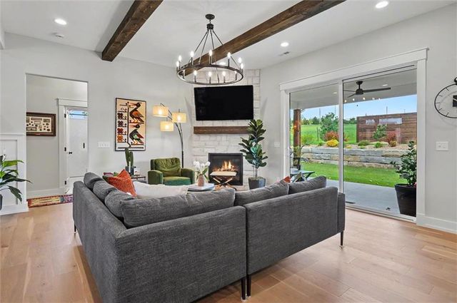 5818 Silverstone Drive, Lawrence, KS 66049