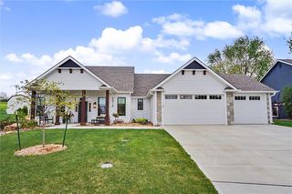 5818 Silverstone Drive, Lawrence, KS 66049