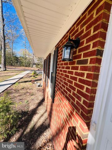 436 THOMPSON CIR, Colonial Beach, VA 22443