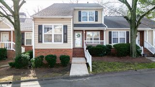 40 Wood Pointe Drive Unit 17, Greenville, SC 29615