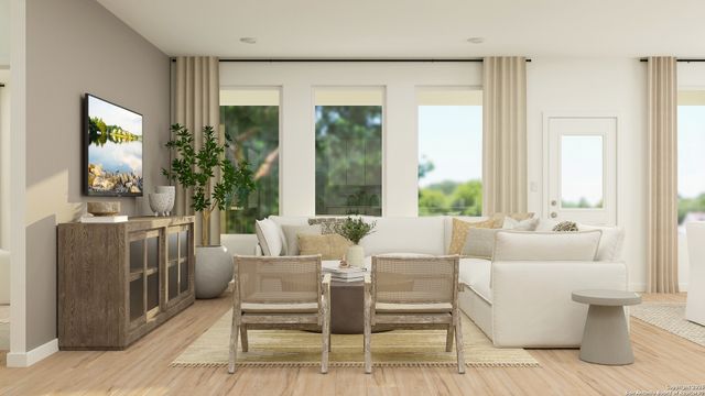 5549 Paschal Park, New Braunfels, TX 78132