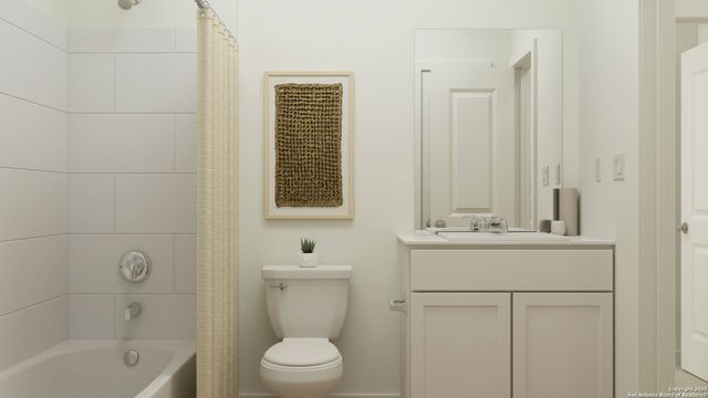 5549 Paschal Park, New Braunfels, TX 78132