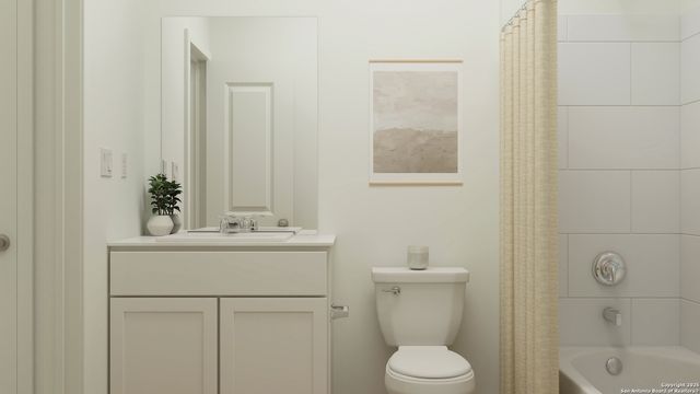 5549 Paschal Park, New Braunfels, TX 78132