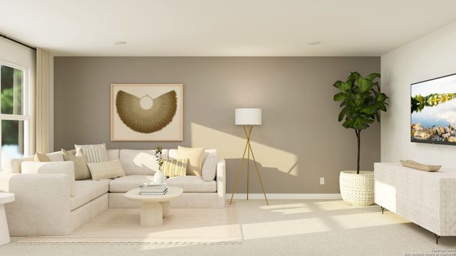 5549 Paschal Park, New Braunfels, TX 78132