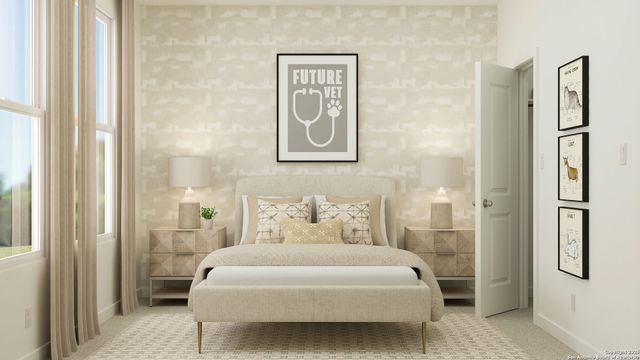 5549 Paschal Park, New Braunfels, TX 78132