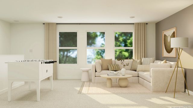 5549 Paschal Park, New Braunfels, TX 78132