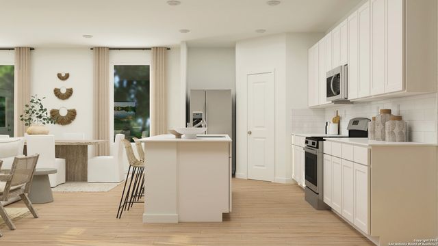 5549 Paschal Park, New Braunfels, TX 78132