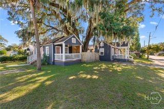 2141 New York Avenue, Savannah, GA 31404